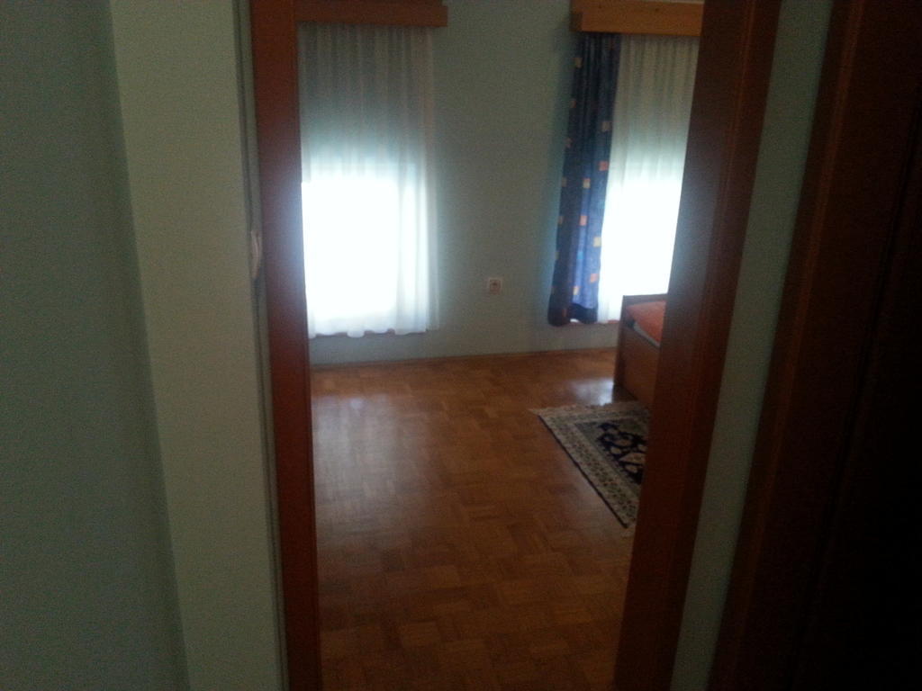 Penzion Zeleni Kakadu Maribor Exteriér fotografie