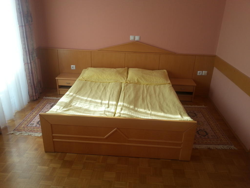 Penzion Zeleni Kakadu Maribor Pokoj fotografie