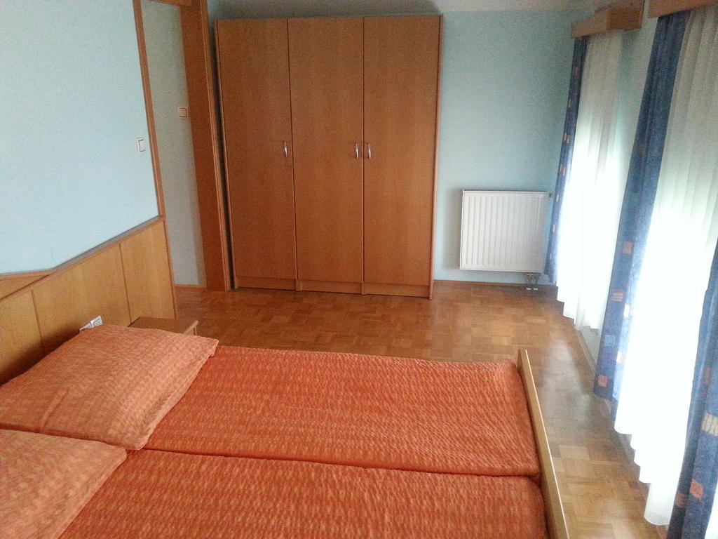 Penzion Zeleni Kakadu Maribor Exteriér fotografie