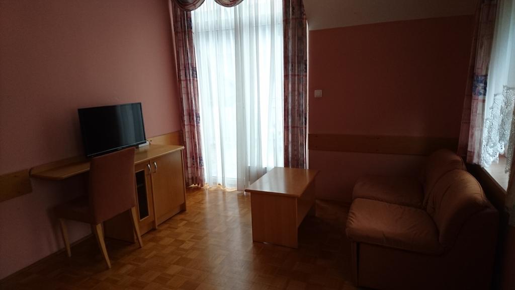 Penzion Zeleni Kakadu Maribor Exteriér fotografie