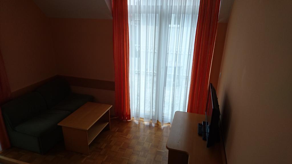 Penzion Zeleni Kakadu Maribor Exteriér fotografie