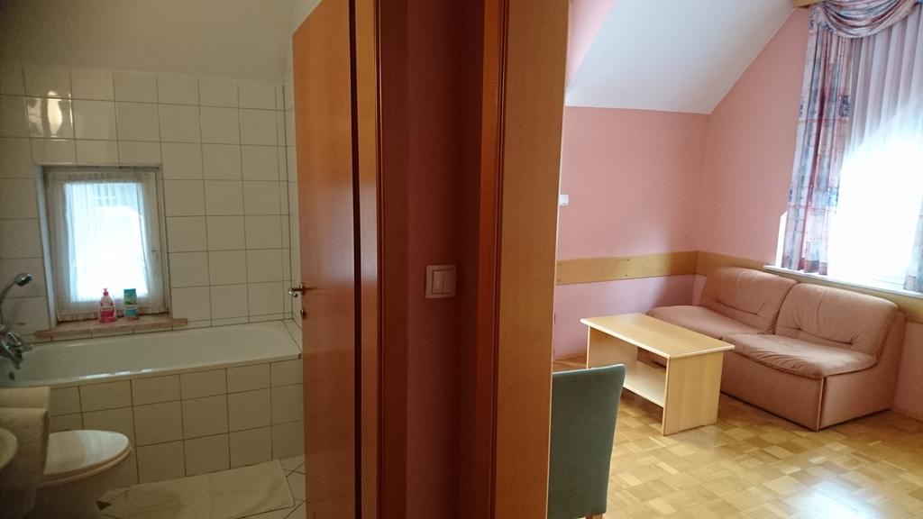 Penzion Zeleni Kakadu Maribor Exteriér fotografie