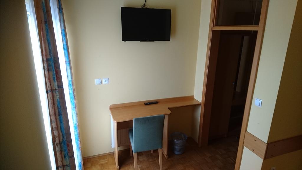 Penzion Zeleni Kakadu Maribor Exteriér fotografie