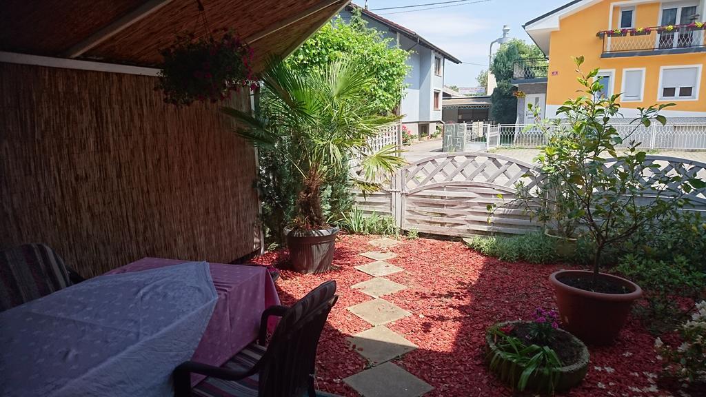 Penzion Zeleni Kakadu Maribor Exteriér fotografie