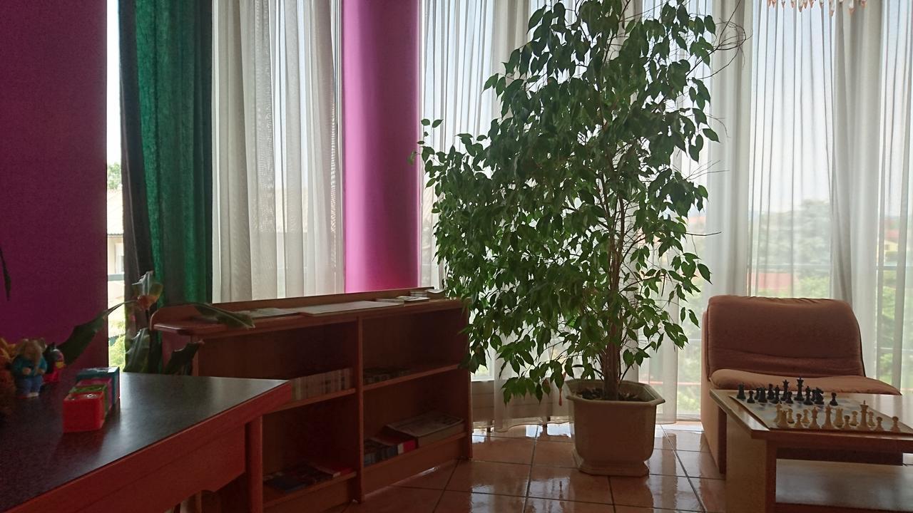 Penzion Zeleni Kakadu Maribor Exteriér fotografie