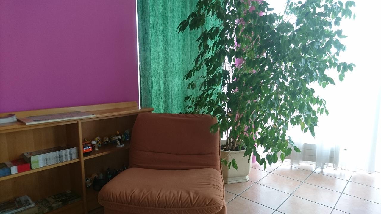 Penzion Zeleni Kakadu Maribor Exteriér fotografie
