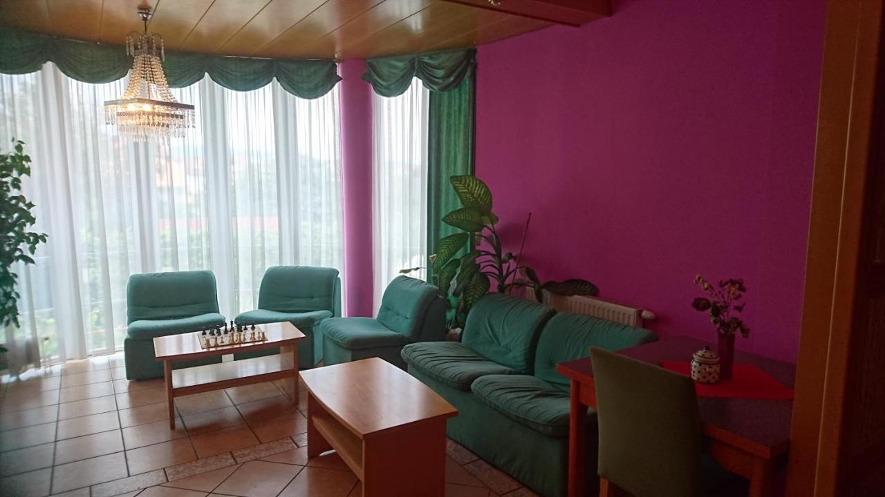 Penzion Zeleni Kakadu Maribor Exteriér fotografie