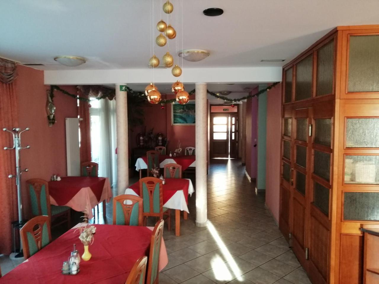 Penzion Zeleni Kakadu Maribor Exteriér fotografie